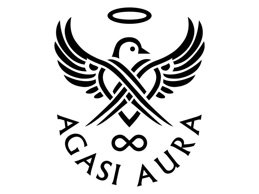 agasi-aura1497.logowik.com