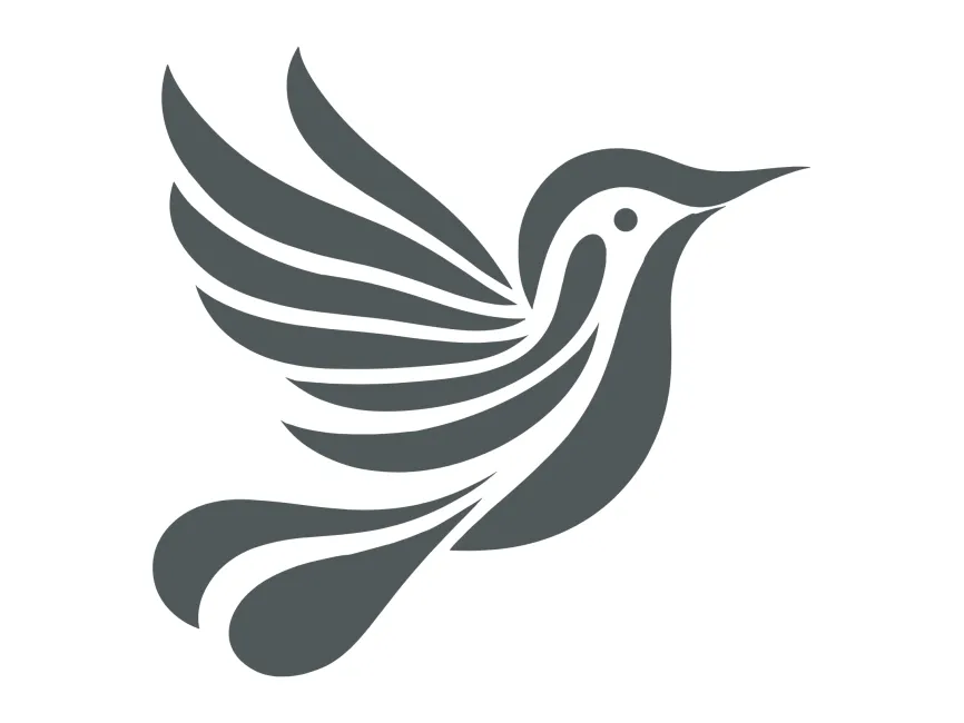 minimalist-flowing-hummingbird9570.logowik.com
